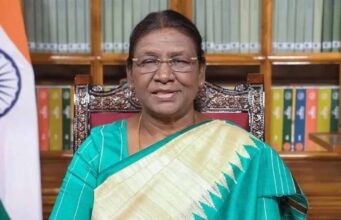 राष्ट्रपति द्रौपदी मुर्मु आज हरिद्वार दौरे की तैयारी परखेंगी, प्रशासन अलर्ट मोड पर
