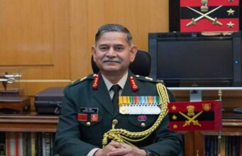 बदलते वैश्विक संकटों के बीच भारतीय सेना का संकल्प—2047 तक बनेगी शक्तिशाली बहु-क्षेत्रीय सेना