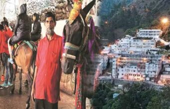 श्रद्धालुओं की संख्या थमी, वैष्णो देवी यात्रा सुनी—दिल्ली विस्फोट के बाद हालात बिगड़े