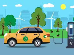 इलेक्ट्रिक व्हीकल बिक्री नवंबर में 61% बढ़ी, बावजूद इसके महीने-दर-महीने सेल्स में आई गिरावट