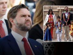 ‘पत्नी और बच्चों को भेजो भारत’—जेडी वेंस के विवादित बयान से अमेरिका में हड़कंप