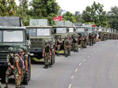 सीजफायर फेल होने के बाद थाईलैंड का कंबोडिया में सैन्य हमला