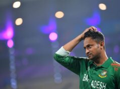 फेयरवेल सीरीज में शाकिब अल हसन की वापसी, रिटायरमेंट का फैसला बदलकर खेलेंगे तीनों फॉर्मेट