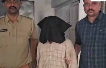 गुजरात के राजकोट में एक बेहद खौफनाक और हैरान करने वाला मामला आया सामने, 6 साल की बच्ची से हुई दरिंदगी