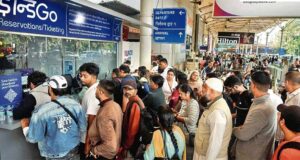 कितनी भी बड़ी कंपनी क्यों न हो, यात्रियों को तंग नहीं होने देंगे: IndiGo को सरकार की सख्त चेतावनी