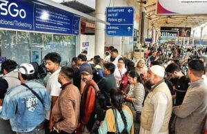 कितनी भी बड़ी कंपनी क्यों न हो, यात्रियों को तंग नहीं होने देंगे: IndiGo को सरकार की सख्त चेतावनी