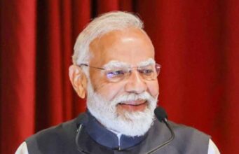 वीरता और राष्ट्रबोध की नई पहचान है ‘परमवीर दीर्घा’ : प्रधानमंत्री मोदी