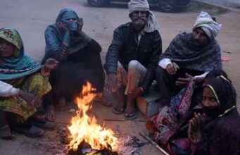 मौसम विभाग की बड़ी चेतावनी—दिसंबर में बारिश का कहर, कई इलाकों में कड़ाके की ठंड