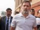 राहुल गांधी का केंद्र पर निशाना: ‘विदेशी नेताओं से न मिलने देना लोकतंत्र के ख़िलाफ़’
