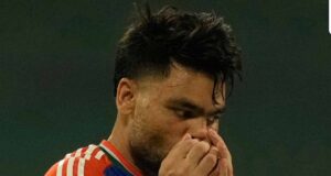 टी20 स्क्वाड में रिंकू सिंह को जगह नहीं! सूर्यकुमार यादव का बड़ा बयान आया सामने