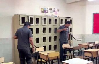 अहमदाबाद के स्कूलों को मिली धमकी, संदेश में लिखा ‘हम बदला लेंगे’ — खालिस्तानी कनेक्शन पर पुलिस की नजर