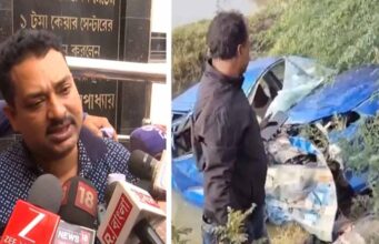 बंगाल में शाहजहां केस का गवाह निशाने पर, हमले में दो की हत्या – बढ़ी राजनीतिक हलचल