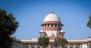 SC ने इलाहाबाद हाईकोर्ट के फैसले पर जताई नाराजगी, लड़की के स्तन पकड़ने को रेप का प्रयास नहीं माना