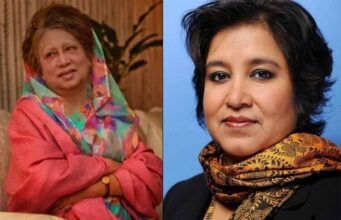 खालिदा जिया के निधन पर तसलीमा नसरीन का बड़ा आरोप: जिहादियों को संरक्षण मिला