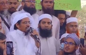 चौंकाने वाला बयान: आतंकी हारून इजहार बोला—मंदिरों-हिंदुओं की सुरक्षा करेंगे, बांग्लादेश में बढ़ी बेचैनी