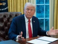 पुतिन की भारत यात्रा बनी वजह? ट्रंप का सख्त ऐलान – अब इन लोगों को नहीं मिलेगा वीजा