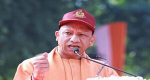 राष्ट्र पहले: सेवा और अनुशासन को लेकर सीएम योगी का स्पष्ट विज़न