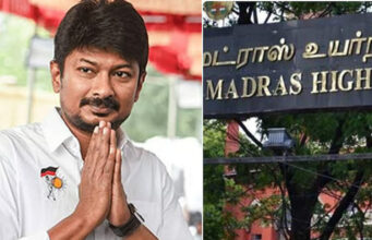 उदयनिधि के सनातन धर्म पर बयान से HC नाराज, DMK पर हेट स्पीच का आरोप