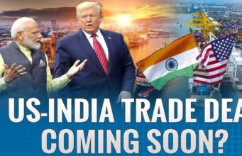 ट्रंप ने कहा- मोदी मेरे अच्छे दोस्त, भारत-अमेरिका व्यापार समझौता होगा शानदार