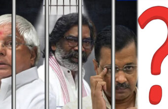 लालू और केजरीवाल के बाद अगला नंबर कौन? ममता पर रडार, 3 सीएम जेल जा चुके हैं