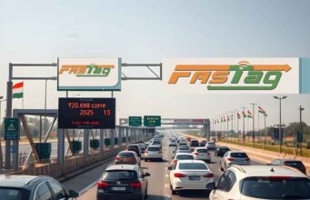 FASTag Alert: 1 फरवरी से लागू होगा नया Toll Tax नियम, जानिए क्या बदलेगा आपके लिए