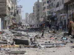 अमेरिका का सख्त संदेश: हमास ने हथियार नहीं डाले तो होंगे गंभीर परिणाम, बंधकों को लेकर बढ़ा दबाव