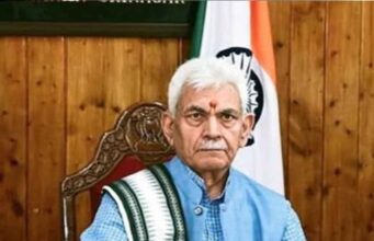 आतंकी लिंक पर सख्ती: जम्मू-कश्मीर सरकार ने 5 कर्मचारियों की नौकरी खत्म की