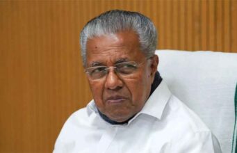 राज्यपाल ने नहीं पढ़ा केंद्र पर कटाक्ष, CM पिनाराई विजयन ने पूरा किया भाषण