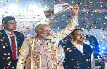 दक्षिण की रणनीति: 2026 की संभावनाएँ, केरल पर फोकस और तमिलनाडु से कनेक्ट की कवायद