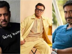 सलमान-अजय की पहल से राजपाल यादव को राहत, गुरुवार को रिहाई का रास्ता साफ!