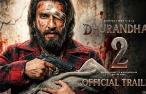 Dhurandhar 2 Teaser: छोटा वीडियो, बड़ा असर! 1 मिनट 12 सेकेंड में जीत लेगा दिल