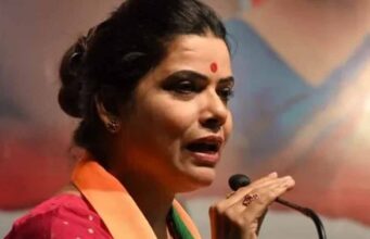 मुंबई में बीजेपी ने पहली बार जीता मेयर पद, रितु तावड़े होंगी मेयर, शिंदे की शिवसेना को डिप्टी मेयर का पद