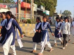 मध्य प्रदेश में बोर्ड परीक्षा की शुरुआत, 16 लाख छात्र परीक्षा देंगे, 3800 सेंटरों पर ‘तीसरी आंख’ रहेगा अलर्ट