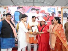 ग्रामीण डाक सेवक देश की ग्रामीण अर्थव्यवस्था की है नींव