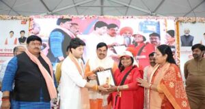 ग्रामीण डाक सेवक देश की ग्रामीण अर्थव्यवस्था की है नींव