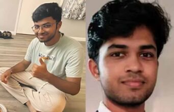 अमेरिका में लापता हुए भारतीय छात्र साकेत श्रीनिवासैया का 6 दिन बाद मिला शव