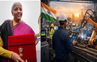 बजट 2026 में बायो-फार्मा से सेमीकंडक्टर तक ‘औद्योगिक संप्रभुता’ का बड़ा दांव
