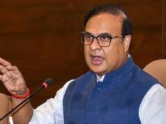 CM हिमंता भड़के: 12,000 बीघा जमीन कब्जा करने के आरोप पर भूपेश समेत कांग्रेसियों को चुनौती, सबूत पेश करें