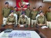 दो बड़ी वारदातों से उठा पर्दा, मध्यप्रदेश पुलिस की बड़ी सफलता