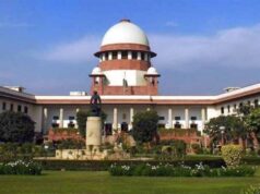 नियुक्ति निरस्त करने के आदेश पर सुप्रीम कोर्ट का स्टे, 66 उप अभियंता बहाल