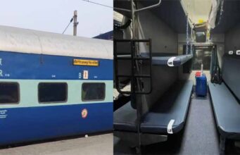 रात 10 बजे के बाद ट्रेन में लागू हो जाते हैं ये नियम, 99% लोग होंगे अनजान