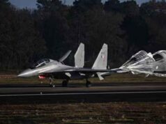 भारत की बड़ी तैयारी से ड्रैगन और पाक में हलचल, Su-57 से बदलेगा ताकत का संतुलन?