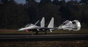 भारत की बड़ी तैयारी से ड्रैगन और पाक में हलचल, Su-57 से बदलेगा ताकत का संतुलन?