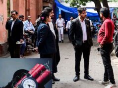 पश्चिम बंगाल की 6 कोर्ट को उड़ाने की धमकी, अफरातफरी के बीच सर्च ऑपरेशन जारी