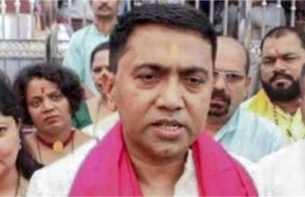 सावंत vs बोरकर: जमीन उपयोग नियमों पर नहीं थम रहा विवाद, आंदोलन जारी