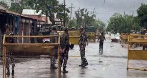 Manipur Political Update: राष्ट्रपति शासन हटाने का ऐलान, केंद्र के फैसले से नई सियासी हलचल