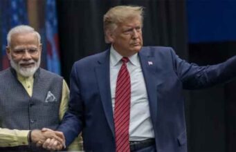सहमति के बाद यू-टर्न? अमेरिका ने क्यों बदलीं ट्रेड डील की शर्तें, MEA का बड़ा बयान