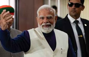 टैरिफ समझौते के बाद बोले PM मोदी — आत्मविश्वास से ही भारत बन रहा वैश्विक ताकत
