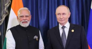 भारत के लिए चौंकाने वाला खुलासा: रूस ने ट्रंप के तेल दावों की पोल खोली