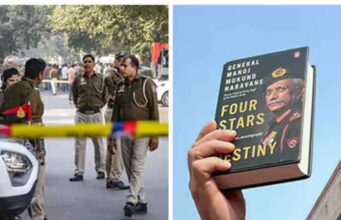 बुक लीक कांड: क्या जनरल नरवणे को निशाना बनाया गया? पेंगुइन इंडिया से पूछताछ तेज